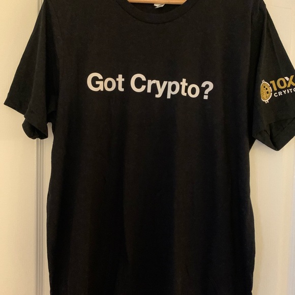 Got cryptocurrency Tee - Picture 2 of 9